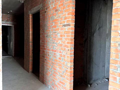 квартира за адресою Антоновича вул. (Горького), 136