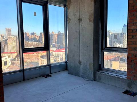 квартира за адресою Антоновича вул. (Горького), 136