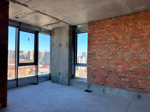 квартира за адресою Антоновича вул. (Горького), 136