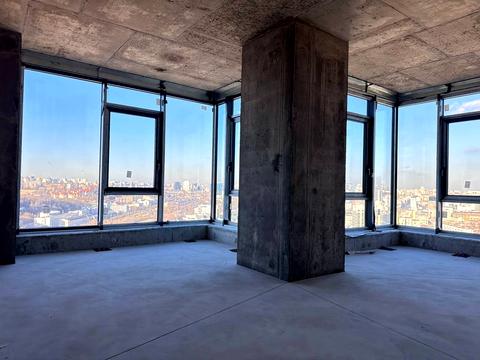 квартира за адресою Антоновича вул. (Горького), 136