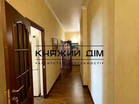 квартира по адресу Василия Тютюнника ул. (Анрі Барбюса), 37/1