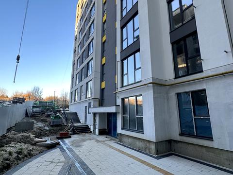 квартира за адресою Кільцева вул., 17а