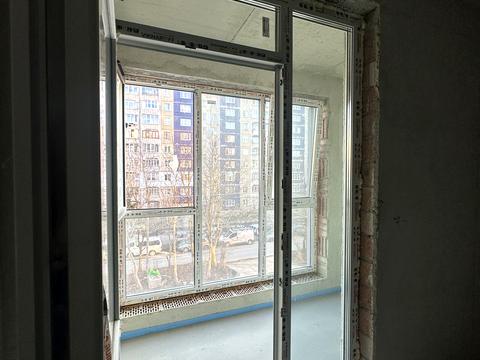 квартира за адресою Кільцева вул., 17а