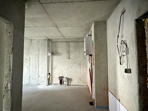 квартира за адресою Кільцева вул., 17а