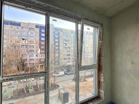 квартира за адресою Кільцева вул., 17а