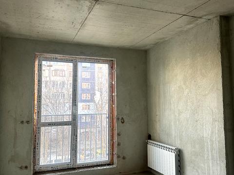 квартира за адресою Кільцева вул., 17а