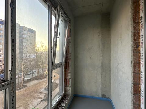 квартира за адресою Кільцева вул., 17а