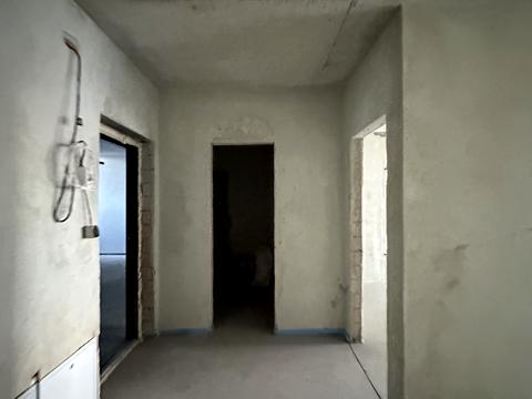 квартира за адресою Кільцева вул., 17а