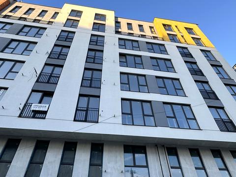 квартира за адресою Кільцева вул., 17а