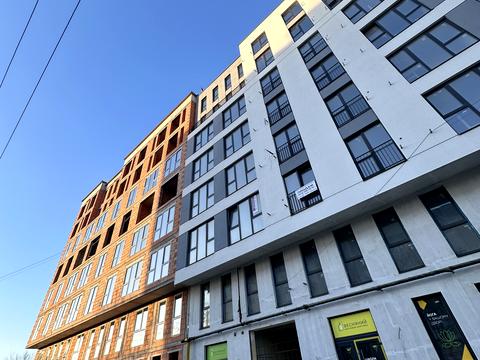 квартира по адресу Кольцевая ул., 17-А