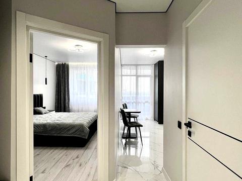 квартира по адресу Трускавецкая ул., 129