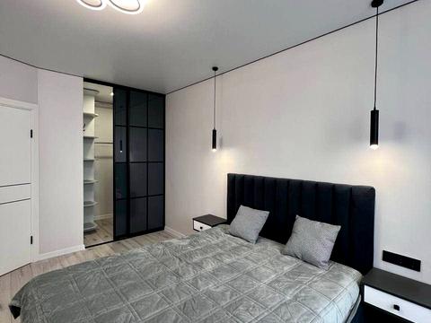 квартира по адресу Трускавецкая ул., 129