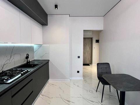 квартира по адресу Трускавецкая ул., 129