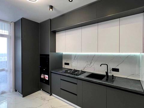 квартира по адресу Трускавецкая ул., 129