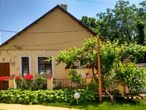 будинок за адресою Одеса, Аркадіївський пров.