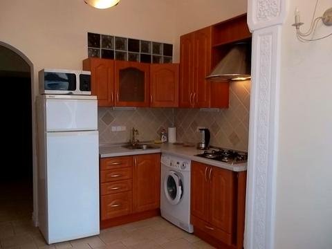 квартира за адресою Андріївська вул., 9