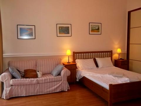 квартира за адресою Андріївська вул., 9