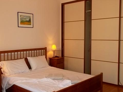 квартира за адресою Андріївська вул., 9