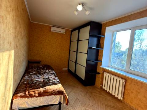 квартира по адресу Алматинская ул. (Алма-Атинская), 52-А