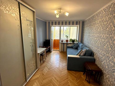 квартира по адресу Алматинская ул. (Алма-Атинская), 52-А