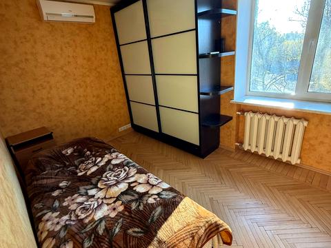 квартира по адресу Алматинская ул. (Алма-Атинская), 52-А