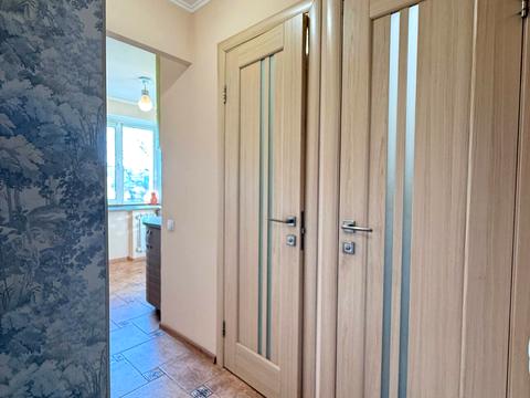 квартира по адресу Алматинская ул. (Алма-Атинская), 52-А