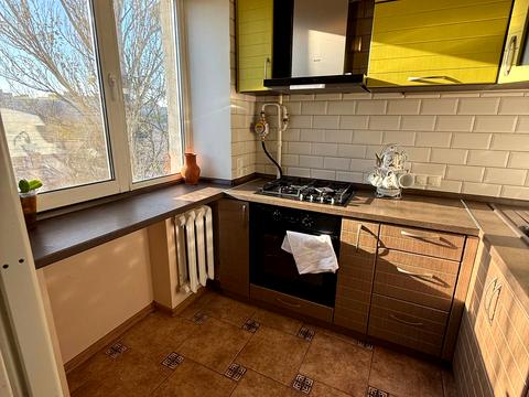 квартира по адресу Алматинская ул. (Алма-Атинская), 52-А