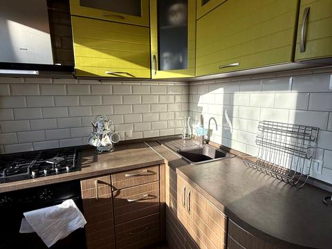 квартира по адресу Алматинская ул. (Алма-Атинская), 52-А