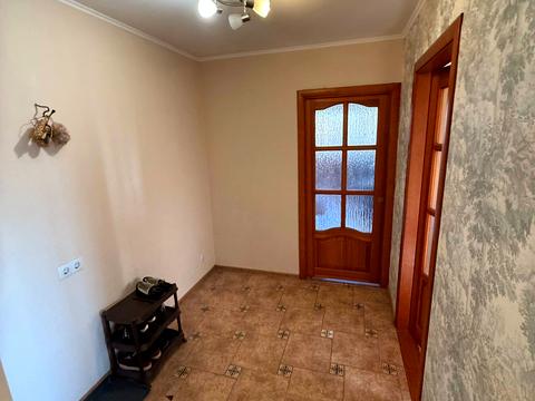 квартира по адресу Алматинская ул. (Алма-Атинская), 52-А