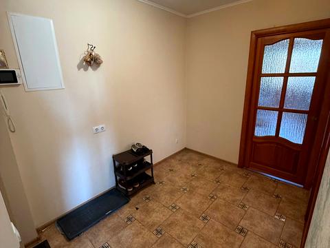 квартира по адресу Алматинская ул. (Алма-Атинская), 52-А