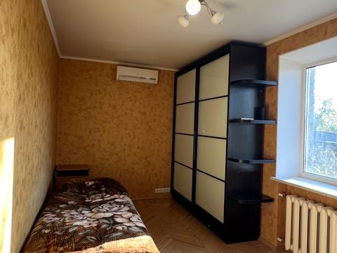 квартира по адресу Алматинская ул. (Алма-Атинская), 52-А