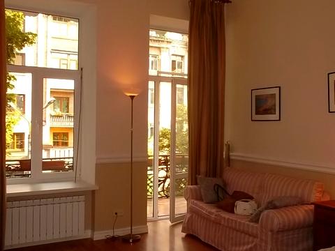 квартира за адресою Андріївська вул., 9