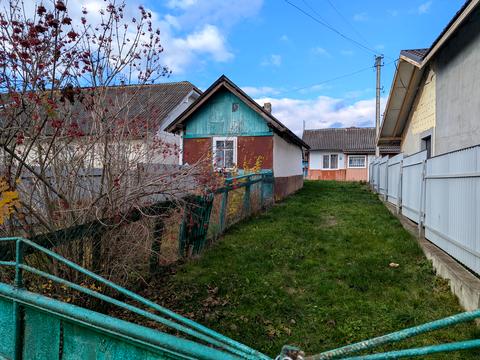 будинок за адресою Шевченка, 502