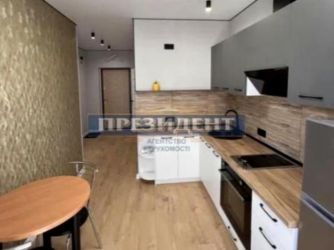 квартира за адресою Перлинна вул., 11