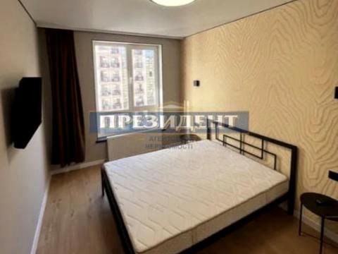 квартира за адресою Перлинна вул., 11