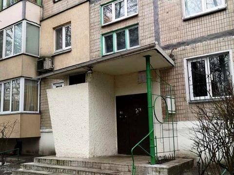 квартира за адресою Політехнічний пров., 3