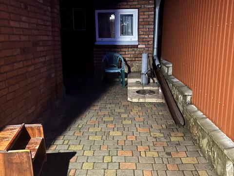 квартира за адресою Південна вул., 59