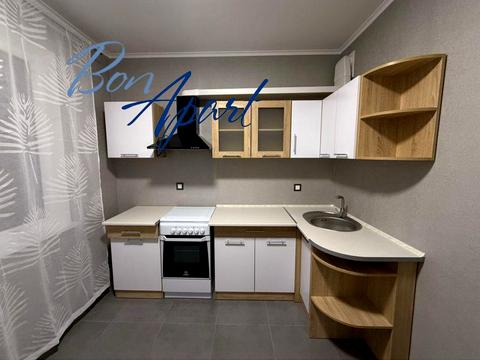 квартира за адресою Академіка Заболотного вул., 62