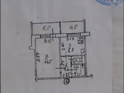 квартира за адресою Академіка Заболотного вул., 62