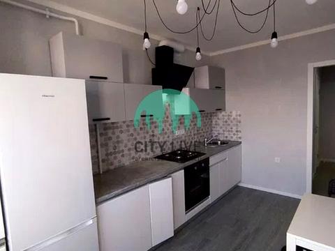 квартира за адресою Побутова вул., 4