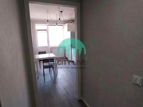 квартира за адресою Побутова вул., 4