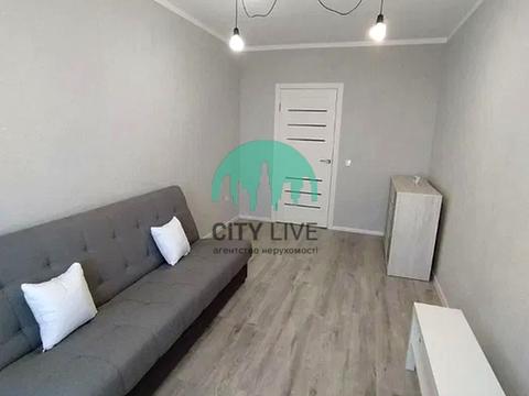 квартира за адресою Побутова вул., 4