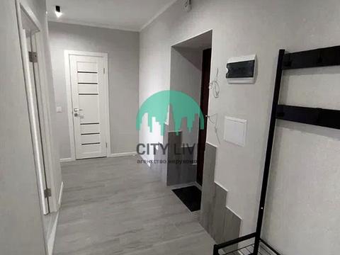 квартира за адресою Побутова вул., 4