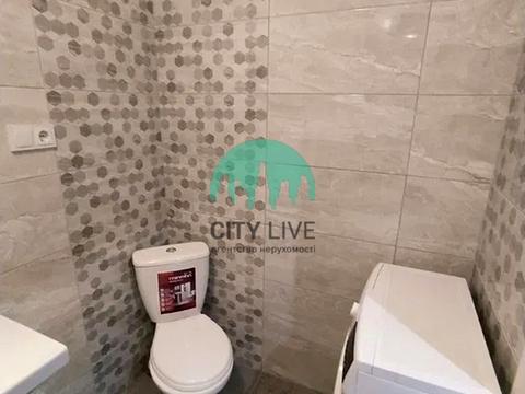 квартира за адресою Побутова вул., 4