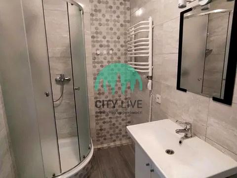 квартира за адресою Побутова вул., 4