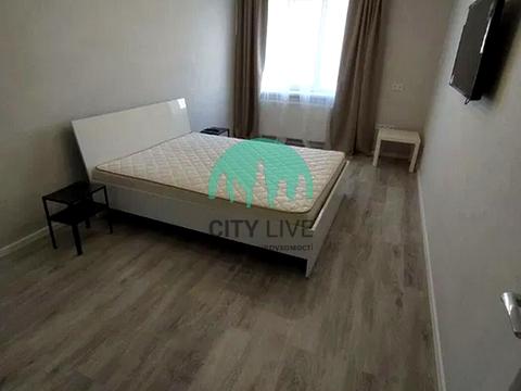 квартира за адресою Побутова вул., 4