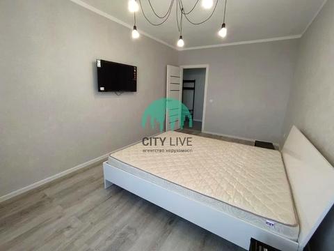 квартира за адресою Побутова вул., 4