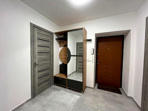 квартира по адресу Высочана ул., 18