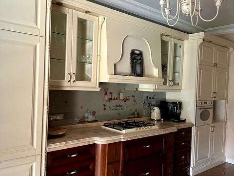 дом по адресу Горіхова ул., 11