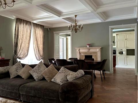 дом по адресу Горіхова ул., 11